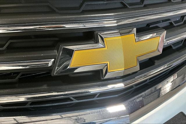 2014 Chevrolet Traverse LTZ