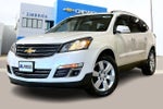 2014 Chevrolet Traverse LTZ