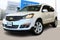2014 Chevrolet Traverse LTZ