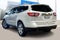 2014 Chevrolet Traverse LTZ