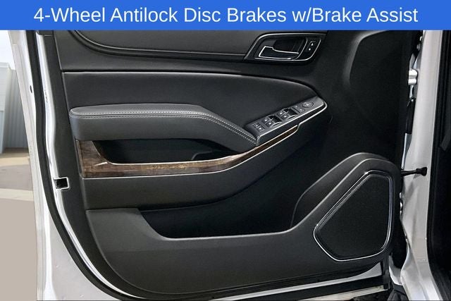 2019 Chevrolet Tahoe LS