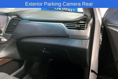 2019 Chevrolet Tahoe LS