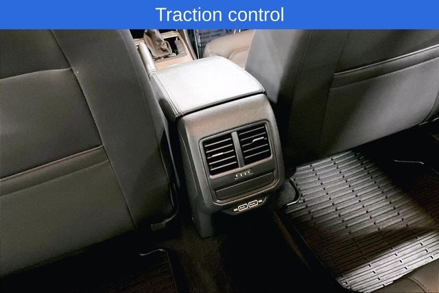 2020 Volkswagen Passat 2.0T SE