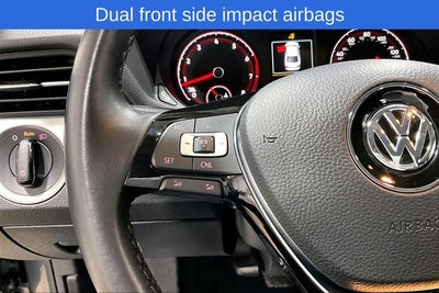 2020 Volkswagen Passat 2.0T SE