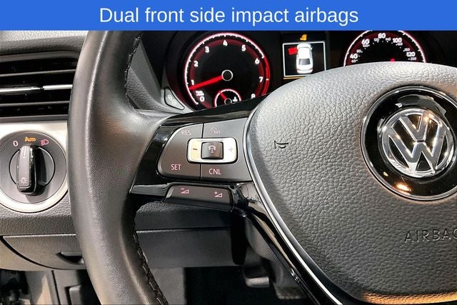 2020 Volkswagen Passat 2.0T SE