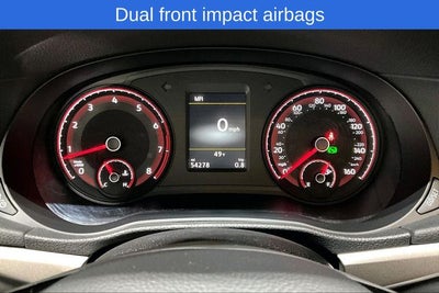 2020 Volkswagen Passat 2.0T SE