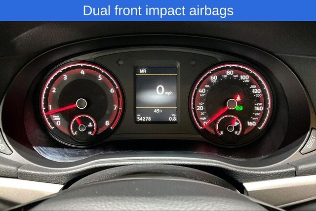 2020 Volkswagen Passat 2.0T SE