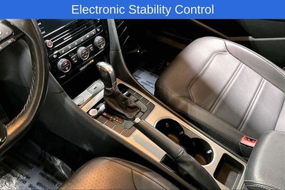 2020 Volkswagen Passat 2.0T SE