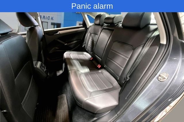 2020 Volkswagen Passat 2.0T SE