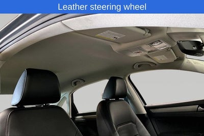 2020 Volkswagen Passat 2.0T SE