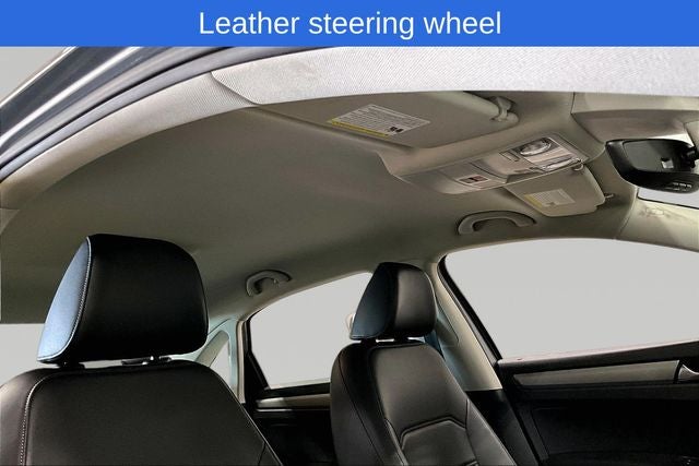 2020 Volkswagen Passat 2.0T SE