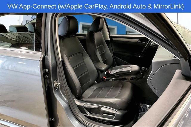 2020 Volkswagen Passat 2.0T SE