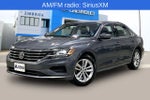2020 Volkswagen Passat 2.0T SE