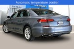 2020 Volkswagen Passat 2.0T SE