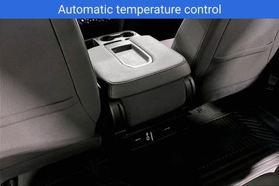 2025 Chevrolet Silverado 1500 LT LT1