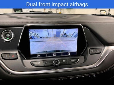 2022 Chevrolet Blazer Premier