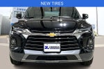 2022 Chevrolet Blazer Premier
