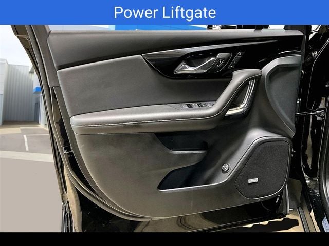 2022 Chevrolet Blazer Premier