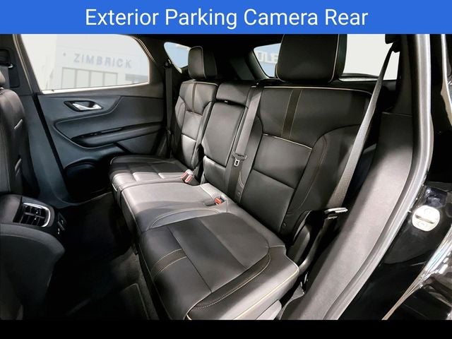 2022 Chevrolet Blazer Premier