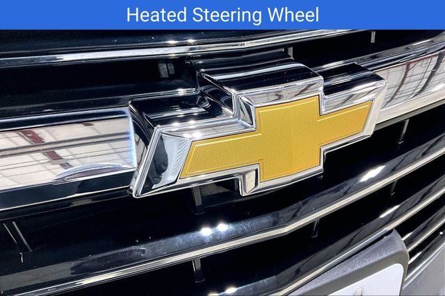 2022 Chevrolet Blazer Premier