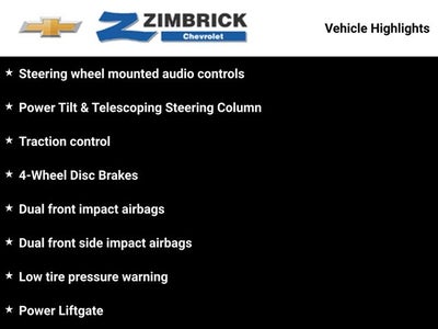 2022 Chevrolet Blazer Premier