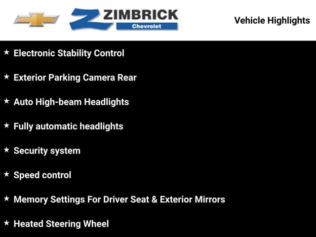 2022 Chevrolet Blazer Premier