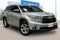 2016 Toyota Highlander LE Plus V6