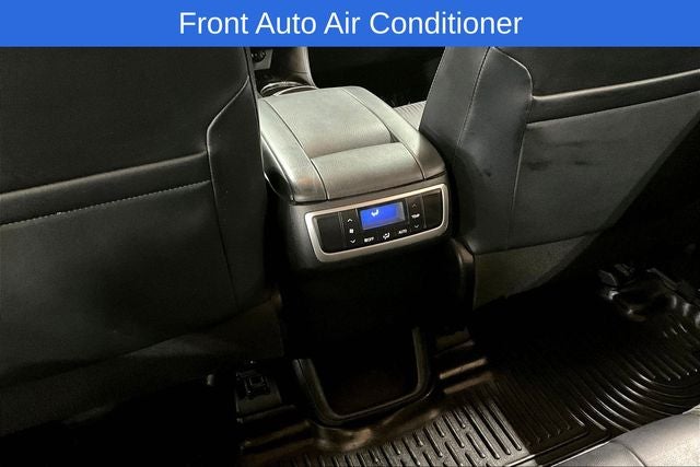 2016 Toyota Highlander LE Plus V6