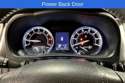 2016 Toyota Highlander LE Plus V6