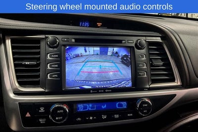 2016 Toyota Highlander LE Plus V6