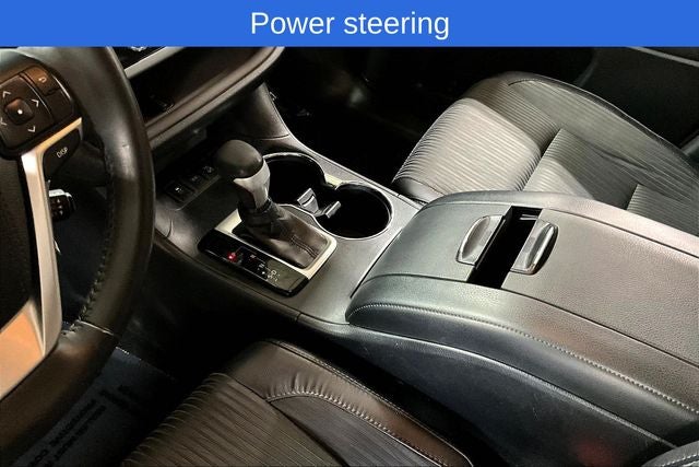 2016 Toyota Highlander LE Plus V6