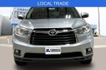 2016 Toyota Highlander LE Plus V6