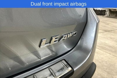 2016 Toyota Highlander LE Plus V6