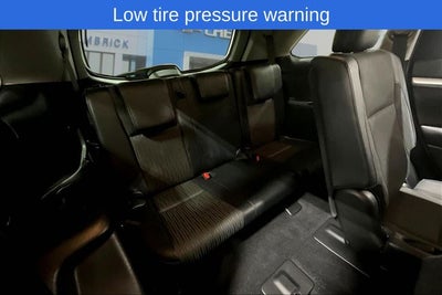 2016 Toyota Highlander LE Plus V6