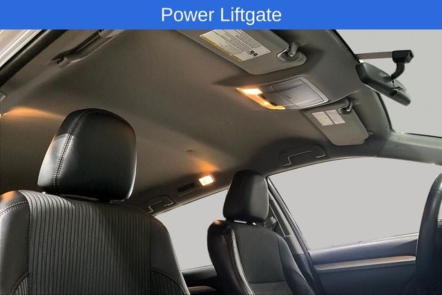 2016 Toyota Highlander LE Plus V6