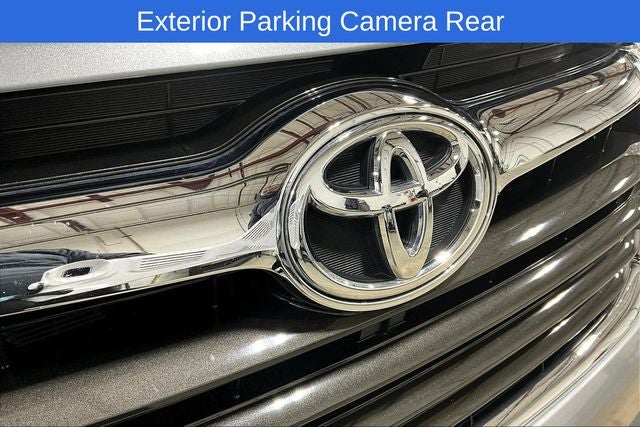 2016 Toyota Highlander LE Plus V6