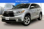 2016 Toyota Highlander LE Plus V6