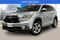 2016 Toyota Highlander LE Plus V6