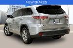 2016 Toyota Highlander LE Plus V6