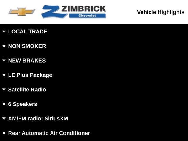 2016 Toyota Highlander LE Plus V6