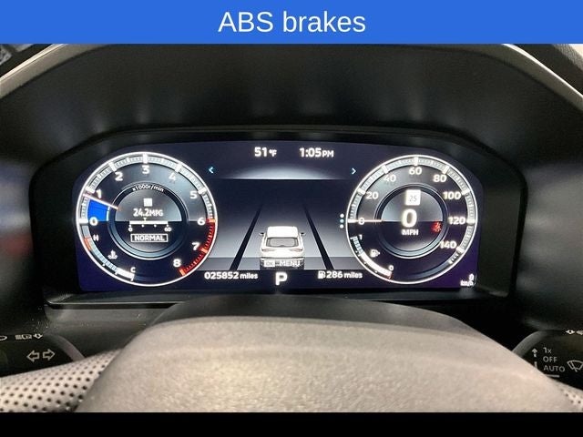 2023 Mitsubishi Outlander SE Black Edition