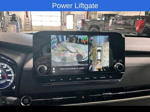 2023 Mitsubishi Outlander SE Black Edition