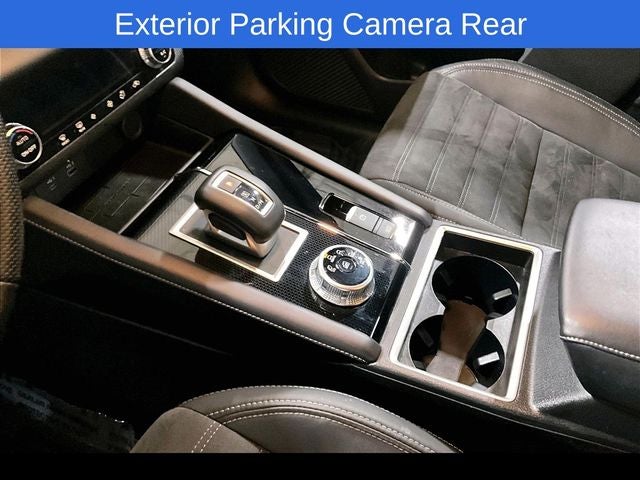 2023 Mitsubishi Outlander SE Black Edition