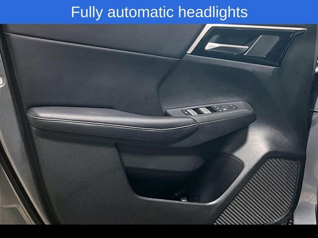 2023 Mitsubishi Outlander SE Black Edition