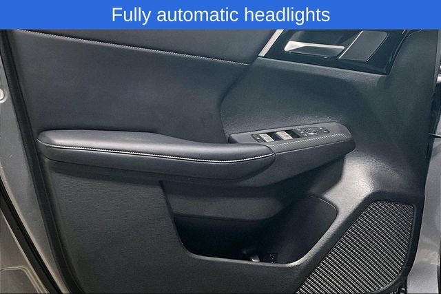 2023 Mitsubishi Outlander SE Black Edition