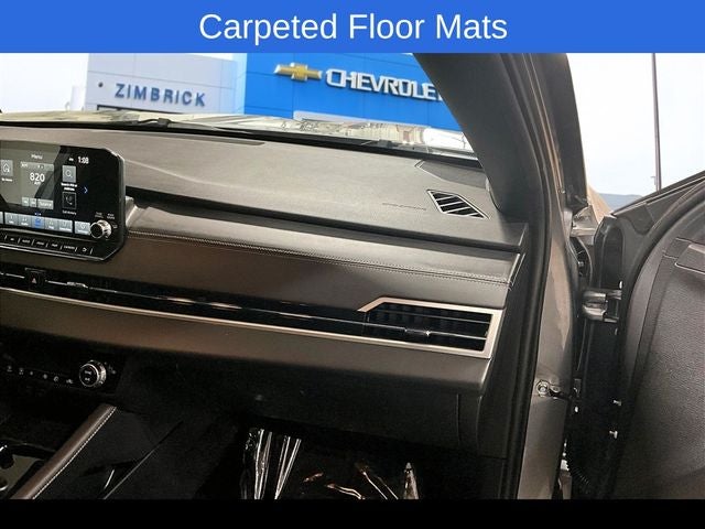 2023 Mitsubishi Outlander SE Black Edition