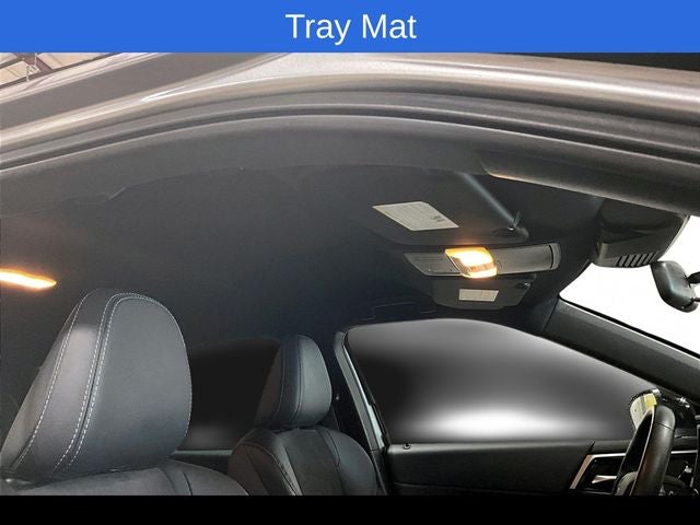 2023 Mitsubishi Outlander SE Black Edition