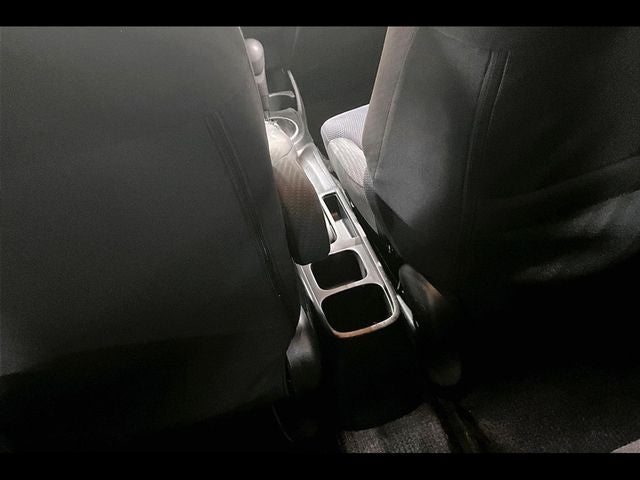 2013 Honda Fit Sport