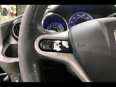 2013 Honda Fit Sport