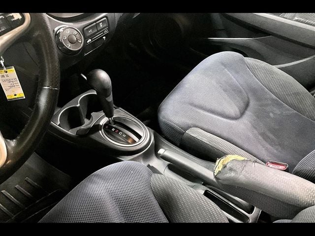 2013 Honda Fit Sport